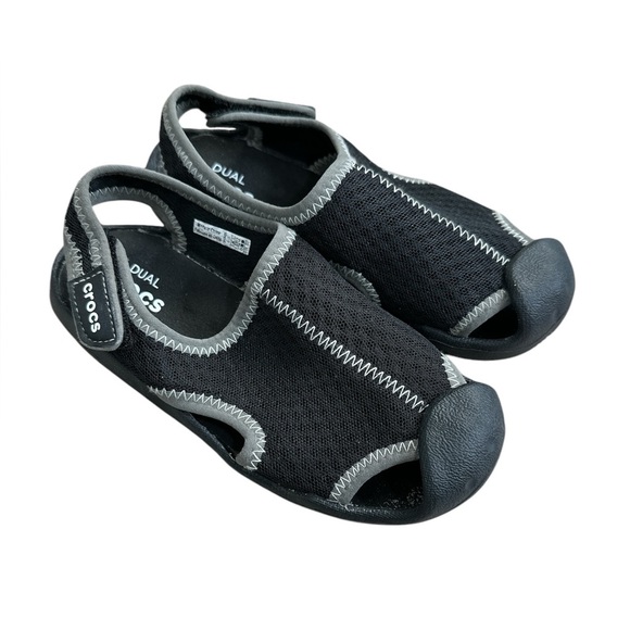 CROCS Swiftwater sandals - Picture 1 of 4
